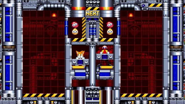 Sonic Mania - Boss Guide