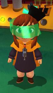 A Hat In Time Hat Guide