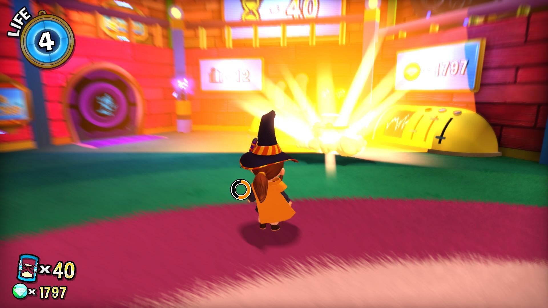 Roblox Witches Brew Hat
