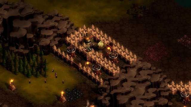 They Are Billions - Beginners Guide (Tips and Tricks)