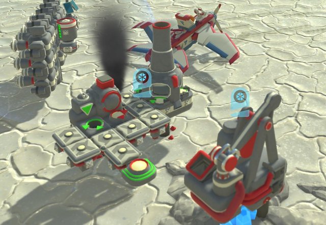 TerraTech - How to Get Rich