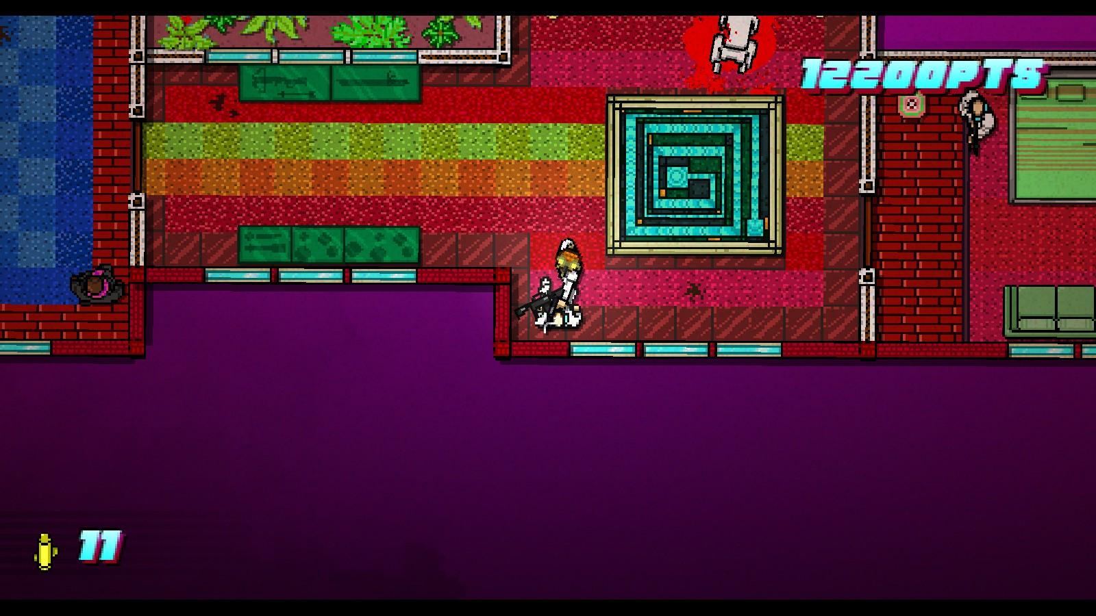Hotline Miami 2 Wrong Number Glitches And Tricks