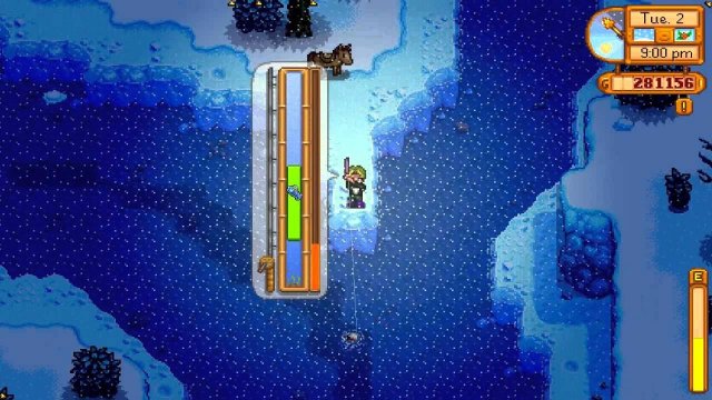 Stardew Valley - How to Catch Every Legendary Fish