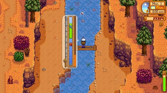 Stardew Valley - How to Catch Every Legendary Fish