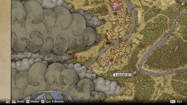 Kingdom Come: Deliverance - Treasure Maps Guide
