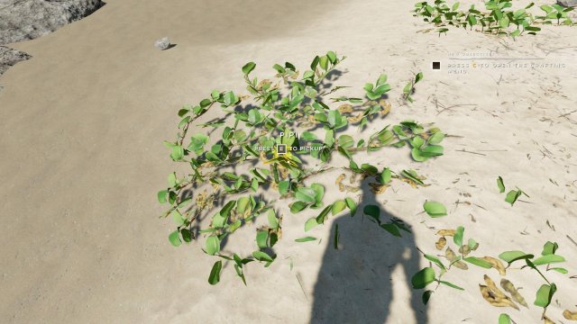 Stranded Deep - How to Safely Kill and Harvest a Lionfish