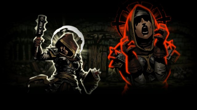 Darkest Dungeon - Wallpapers for Desktop (Full HD)