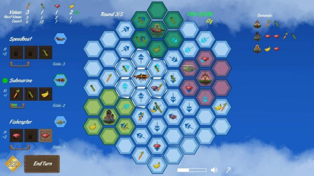 SkyBoats - Strategy Guide