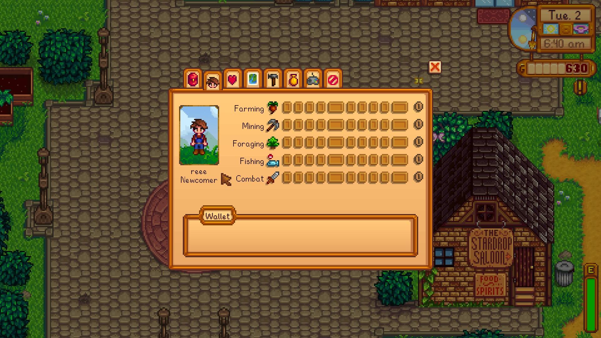 Stardew Valley Tips For New Players