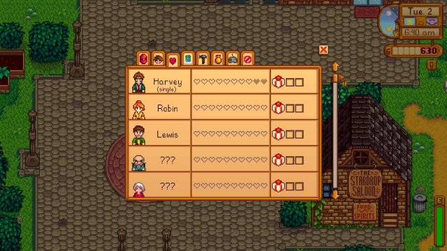 Stardew Valley - Tips for New Players