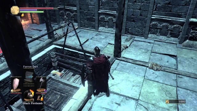 Dark Souls III - Advanced Tips for Both Starters and Veterans