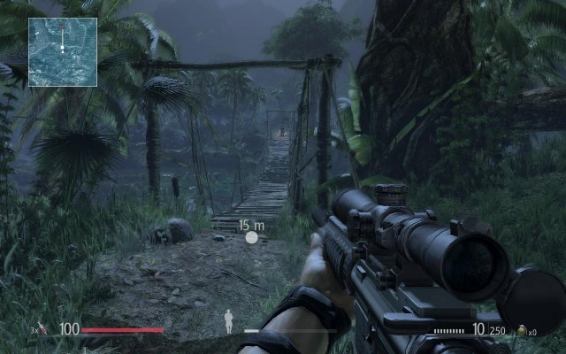 Sniper: Ghost Warrior - One Shot, Two Kills Achievement Guide