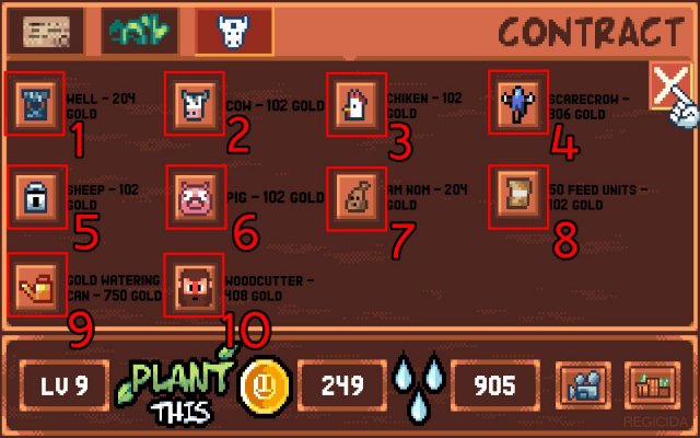 Plant This - Starter Guide for Beginners