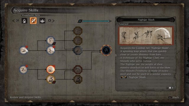Sekiro: Shadows Die Twice - How to Beat Lady Butterfly (Easy Way)