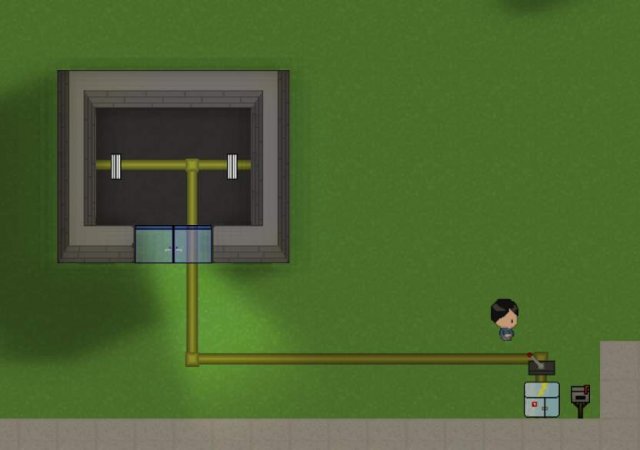 Rec Center Tycoon - Full Electricity Guide