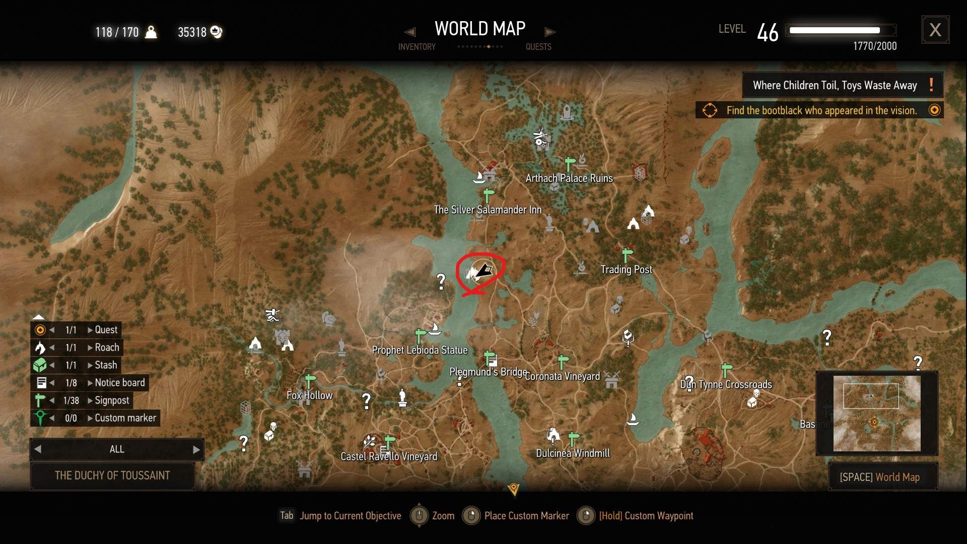 The witcher 3 all witcher gear locations фото 45