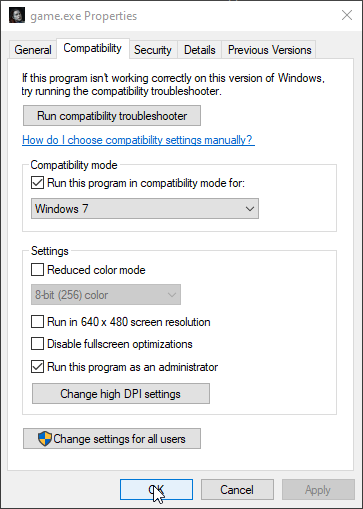 Windows 10 Roblox How To Run Fullscreen
