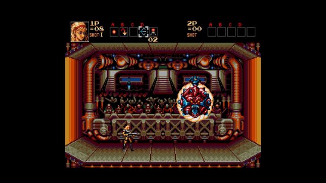 download contra hard corps invasion