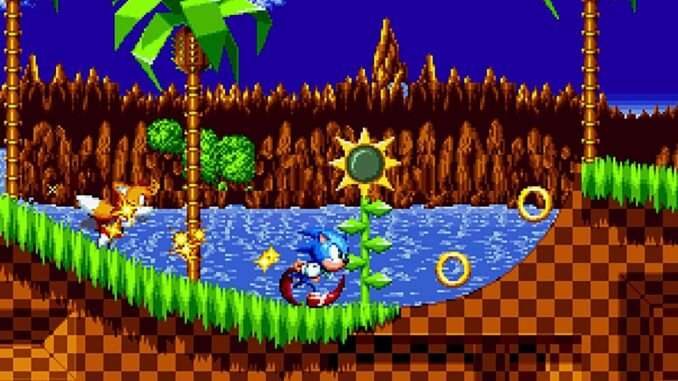 Sonic Mania - How Cool Score Works