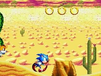 Sonic Mania - Easy Way to Farm Gold Medals for the Achivement - No way? No way!