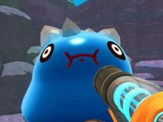 Slime Rancher - Free Ranging  (Guide)