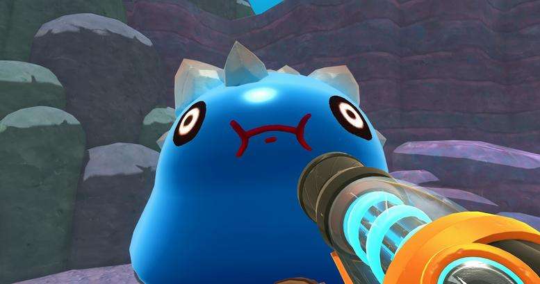 How to be an ethically responsible, free range vegan Slime Rancher