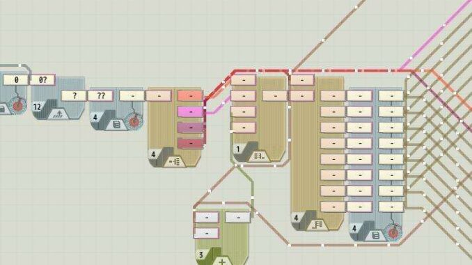 Silicon Zeroes - Puzzle Solutions (Level 2)