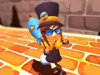 A Hat in Time - 100% Achievement Guide