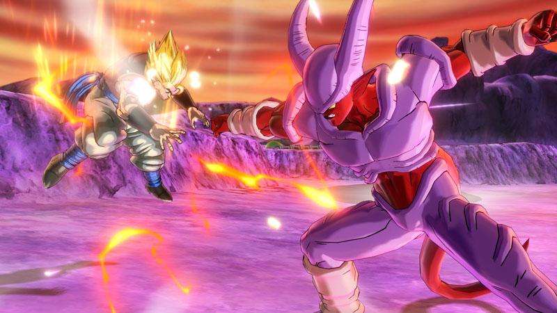 dragon ball xenoverse pq guide