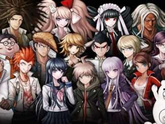 Danganronpa: Trigger Happy Havoc - How to Get the Characters' School Mode Endings