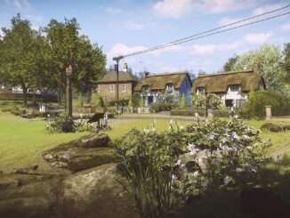 Everybody's Gone to the Rapture - Ready Meal Achievement Guide