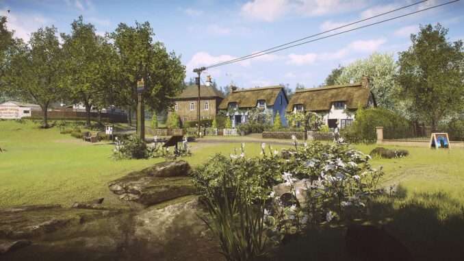 Everybody's Gone to the Rapture - Ready Meal Achievement Guide