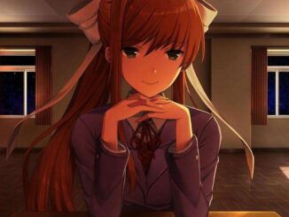 Doki Doki Literature Club Plus já vendeu mais de 500.000 cópias