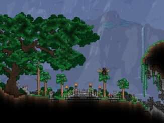 Terraria - Jeepers Creepers Achievement Guide