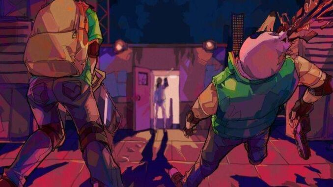 Hotline Miami 2 Wrong Number Glitches And Tricks