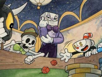 Cuphead - Devil's Casino Guide (All Bets Are Off)