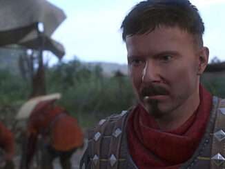 Kingdom Come: Deliverance - How to Get Sir Radzig's Sword and Keep It