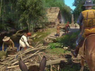 Kingdom Come: Deliverance - How to Acquire a House and Land