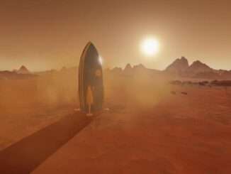 Surviving Mars - Game FAQ