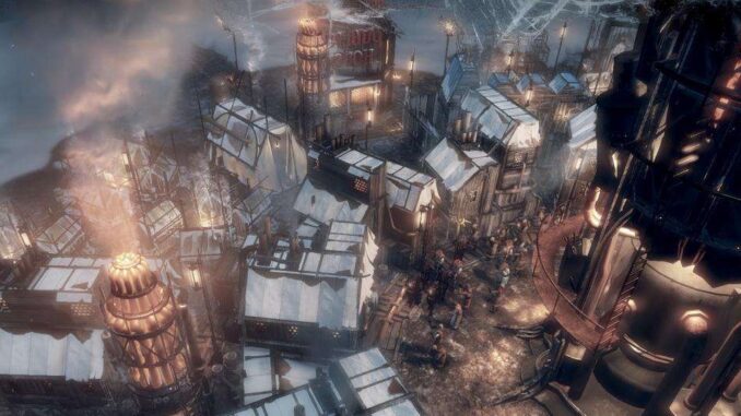 frostpunk 2 oil