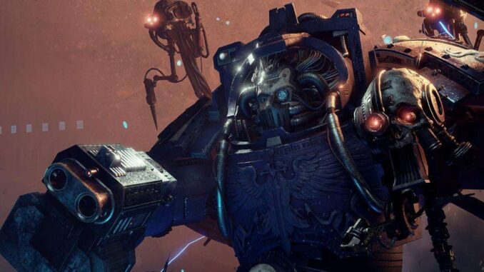 Space Hulk: Deathwing - Beginners Guide (Enhanced Edition)