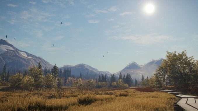The Hunter: Call of the Wild - Beginner's Guide