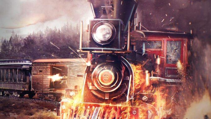 Bounty Train - How to Win (Tips and Strategy) Bounty Train - How to Win (Tips and Strategy)