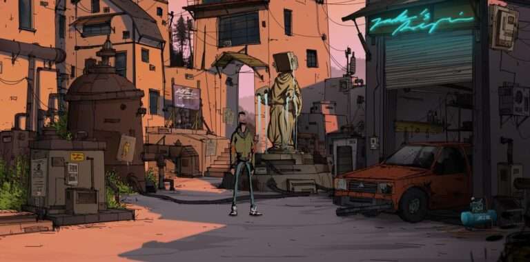 Unforeseen Incidents instal the new for mac