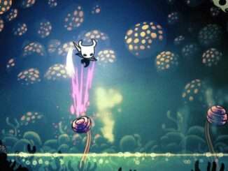 Hollow Knight - How to Defeat the Pure Vessel