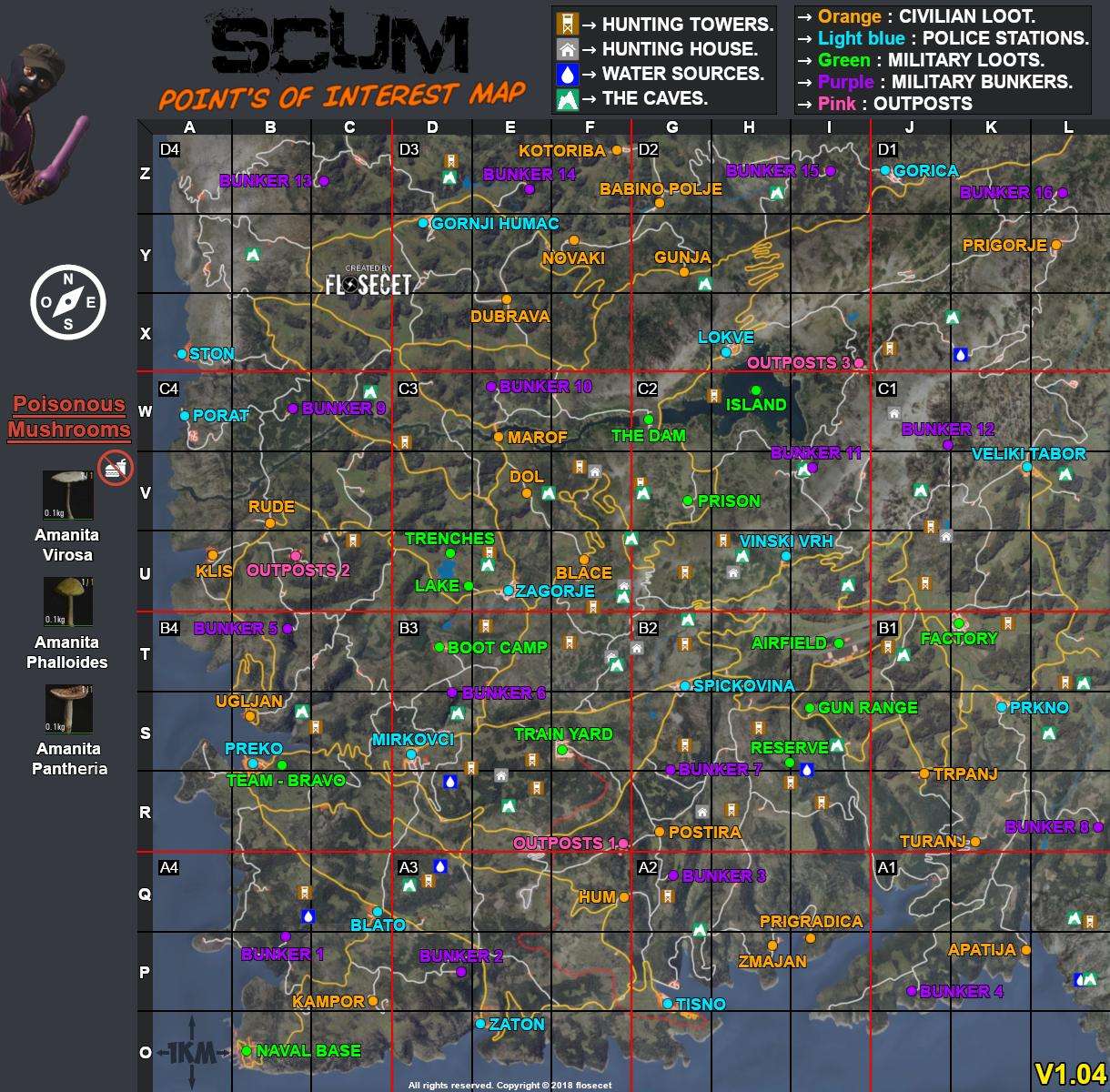 scum map locations 2021