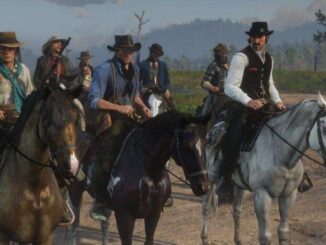 Red Dead Redemption 2 - All Dreamcatcher Locations