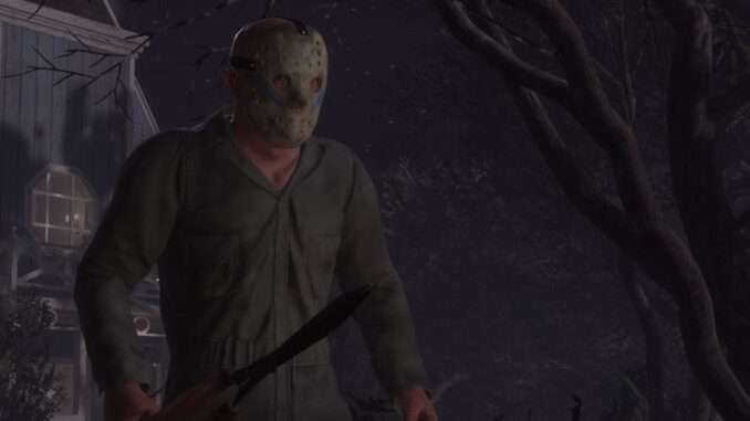 Friday the 13th: The Game - Tips for New Players (2018)