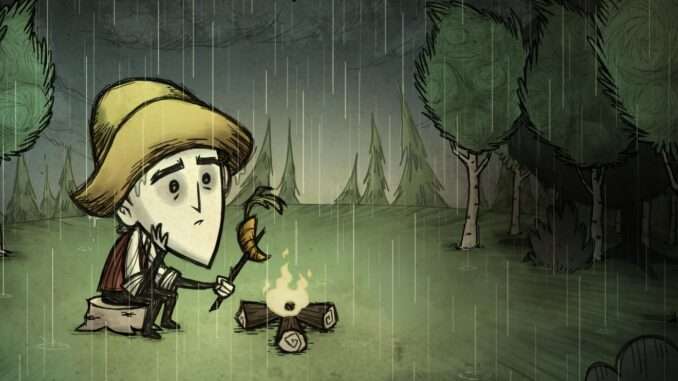 Don't Starve Together - Guide to Spring