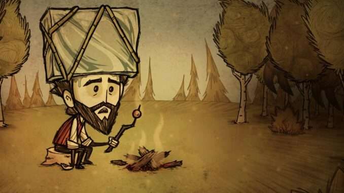 Don't Starve Together - Guide to Summer